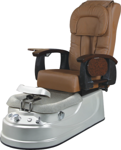 pedikura SPA stol