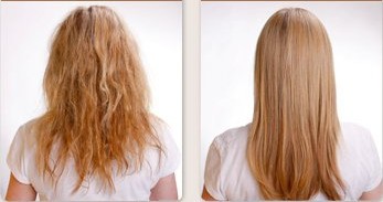 Brazilski keratin.
