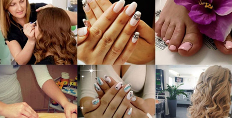 Kozmetični salon Hiša lepote ART-PE Novo mesto