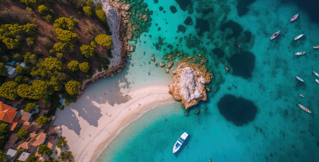 Adriatic SPA apartment